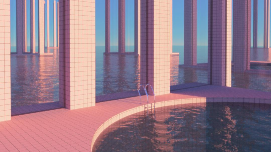 SACREDPOOLS