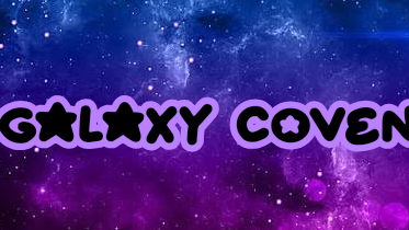 Galaxy covenのバナー