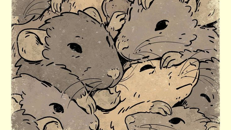 The Rat Pack