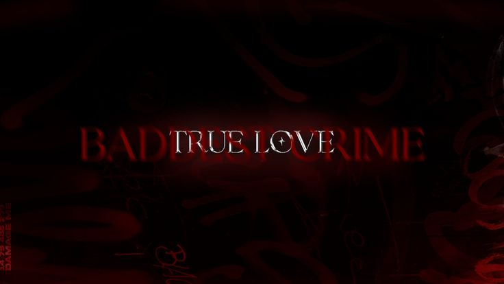 Luvcrimeのバナー