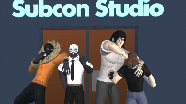 Subcon Studio