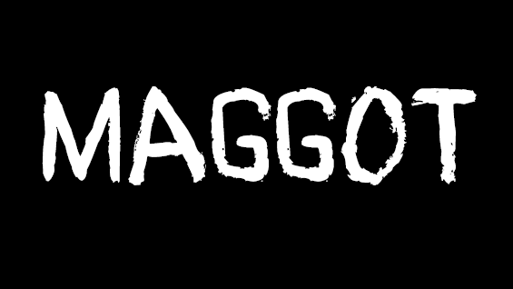 Tequila Maggotsのバナー