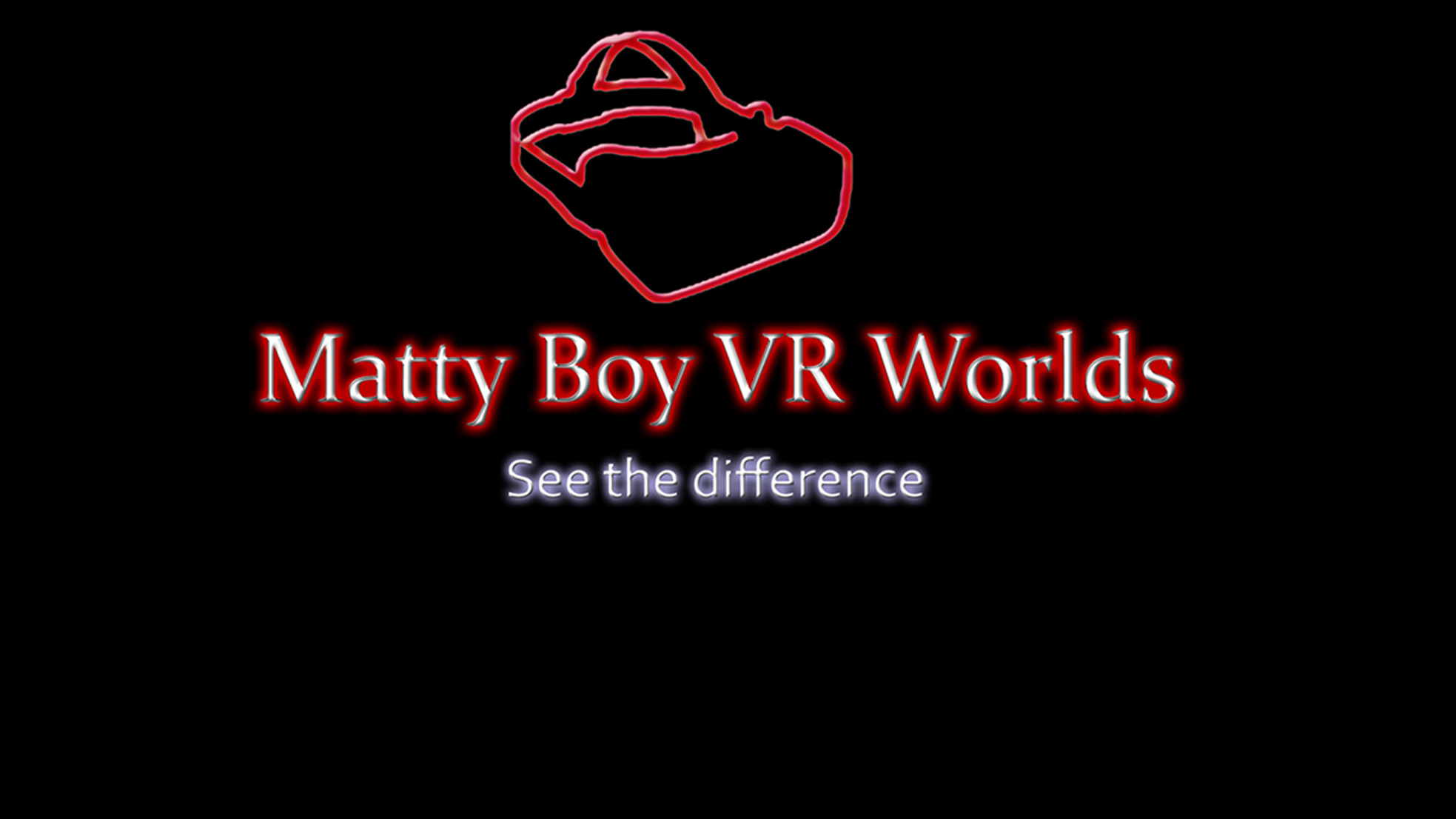 Matty Boy VR Worlds