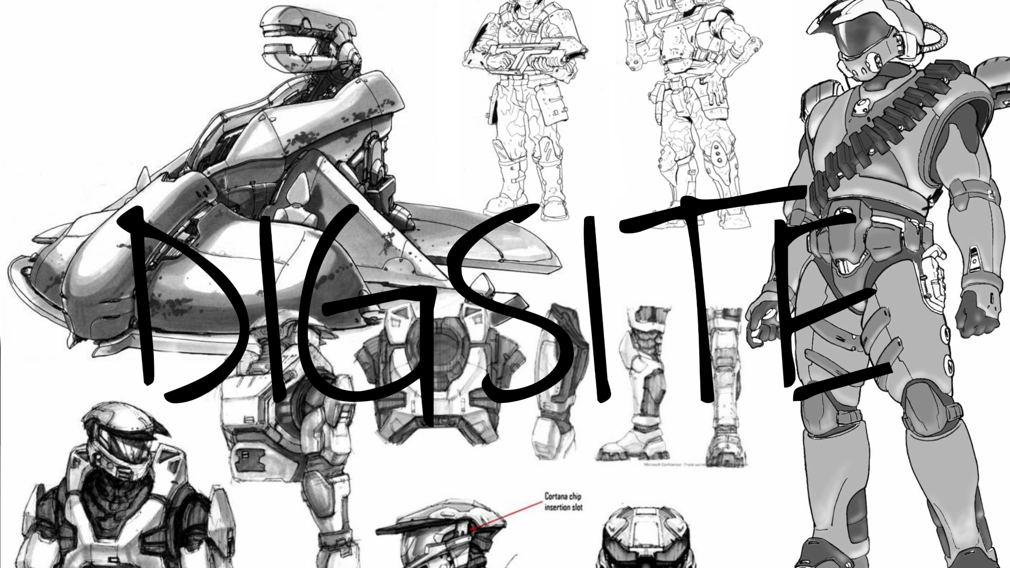 DIGSITEのバナー