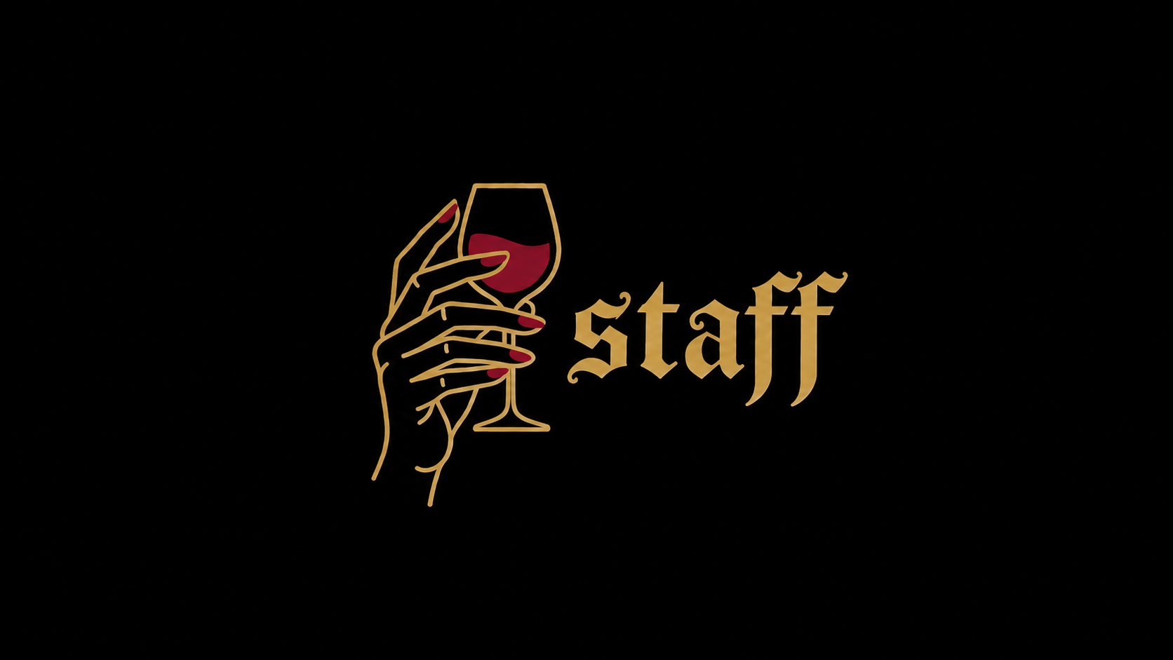Filth and Fine Wine Staffのバナー