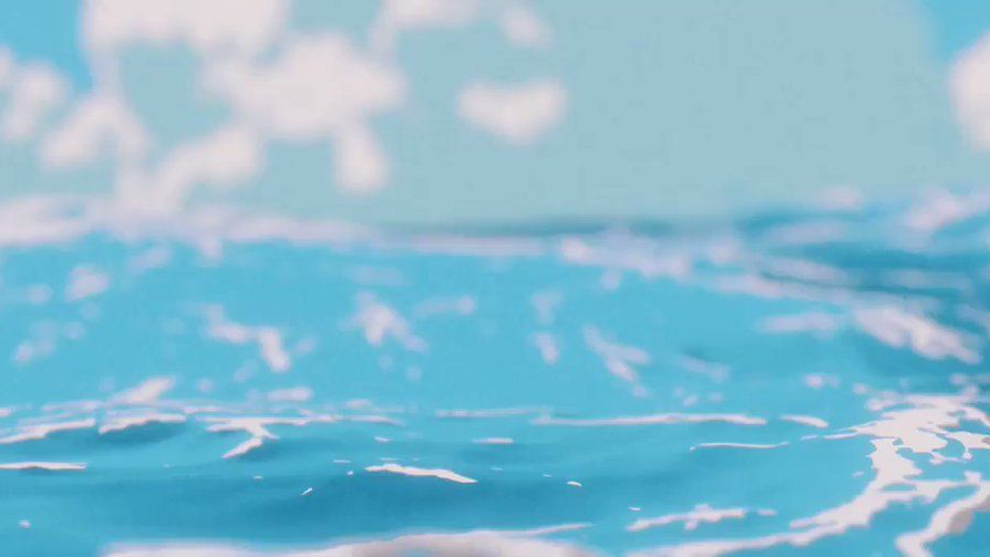 Summer Nightsのバナー