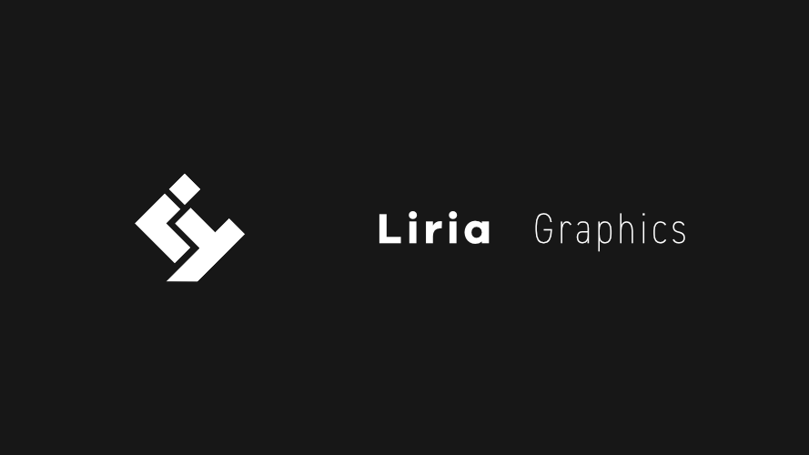Liria Graphics