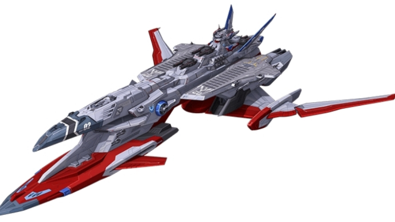 LHM-BB03S Millennium Crewのバナー