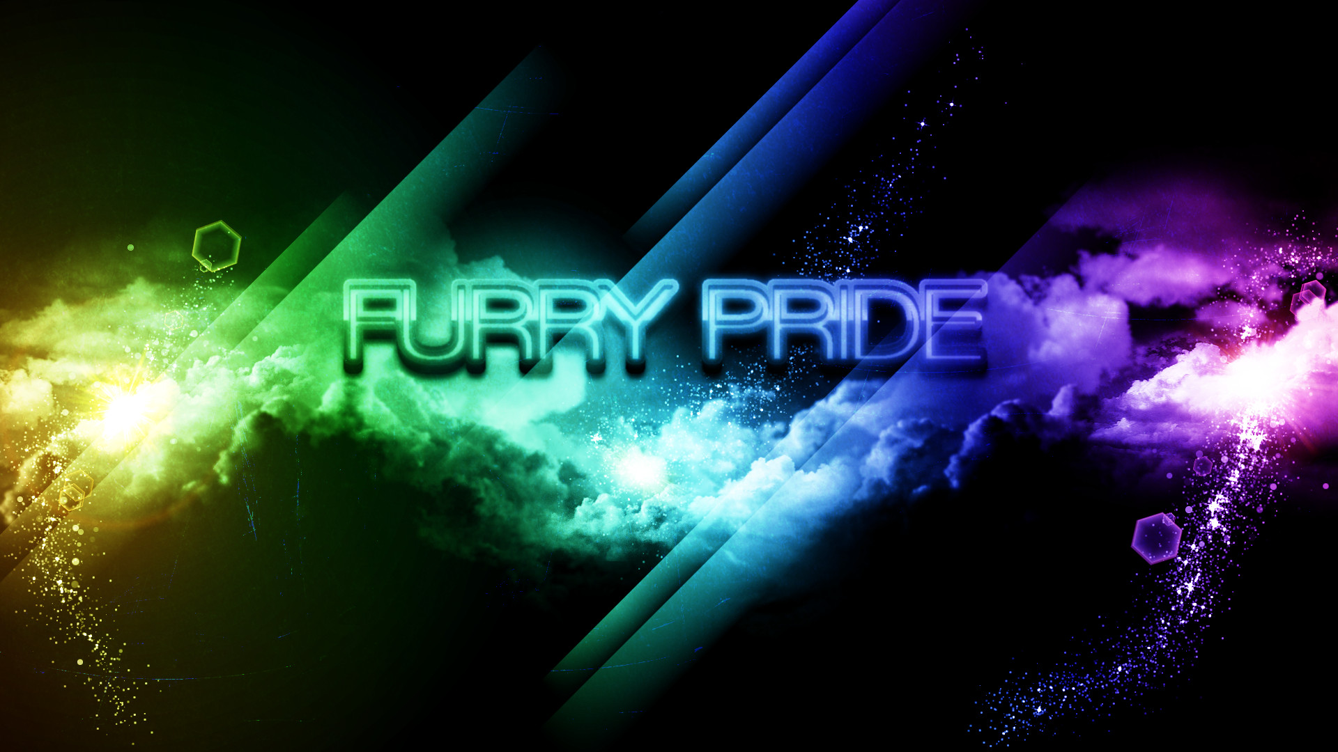 Gay Furry'sのバナー