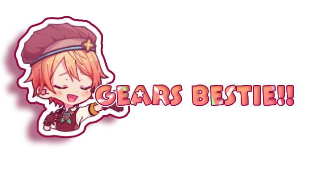Best Friends