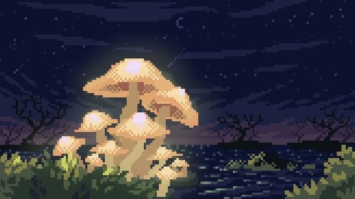 Dream island