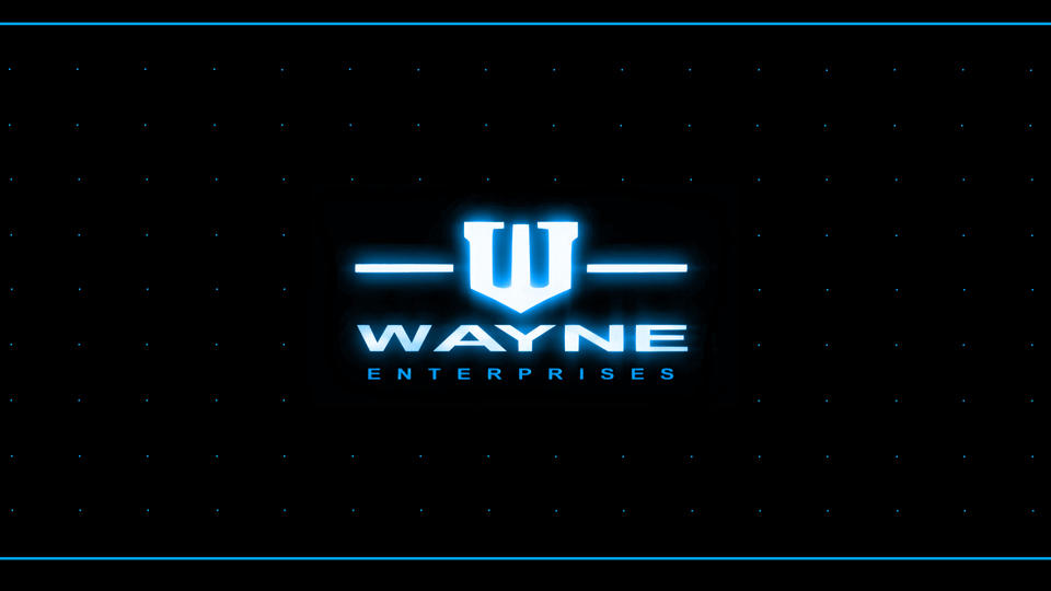 Wayne Enterprises