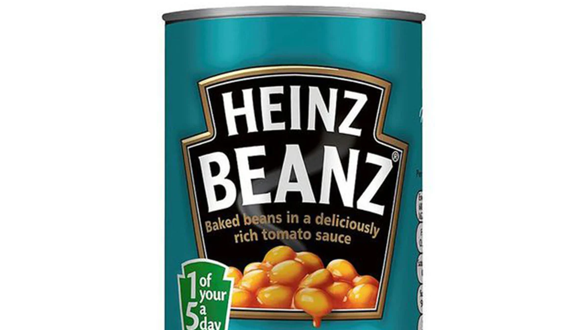 Bean Convention