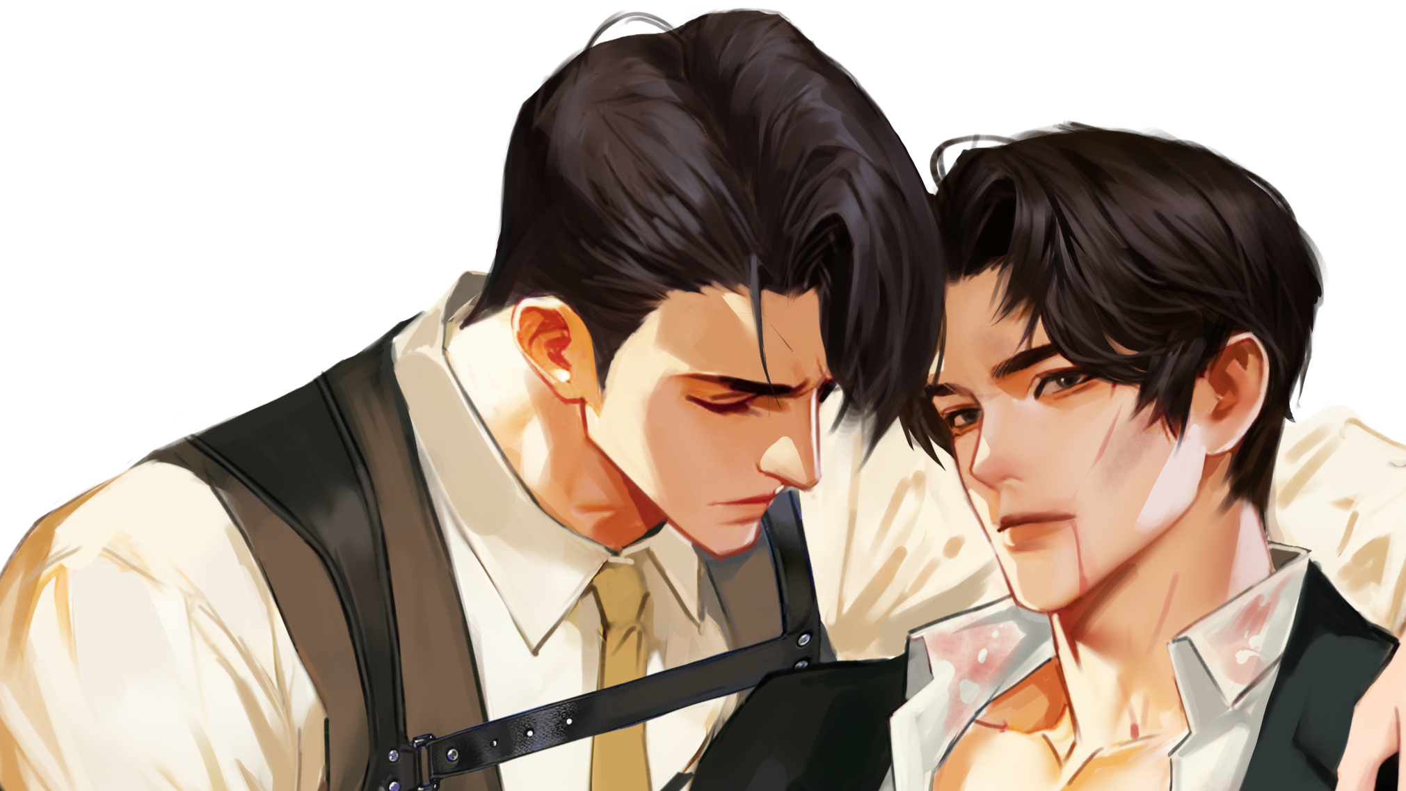 bl yaoiのバナー
