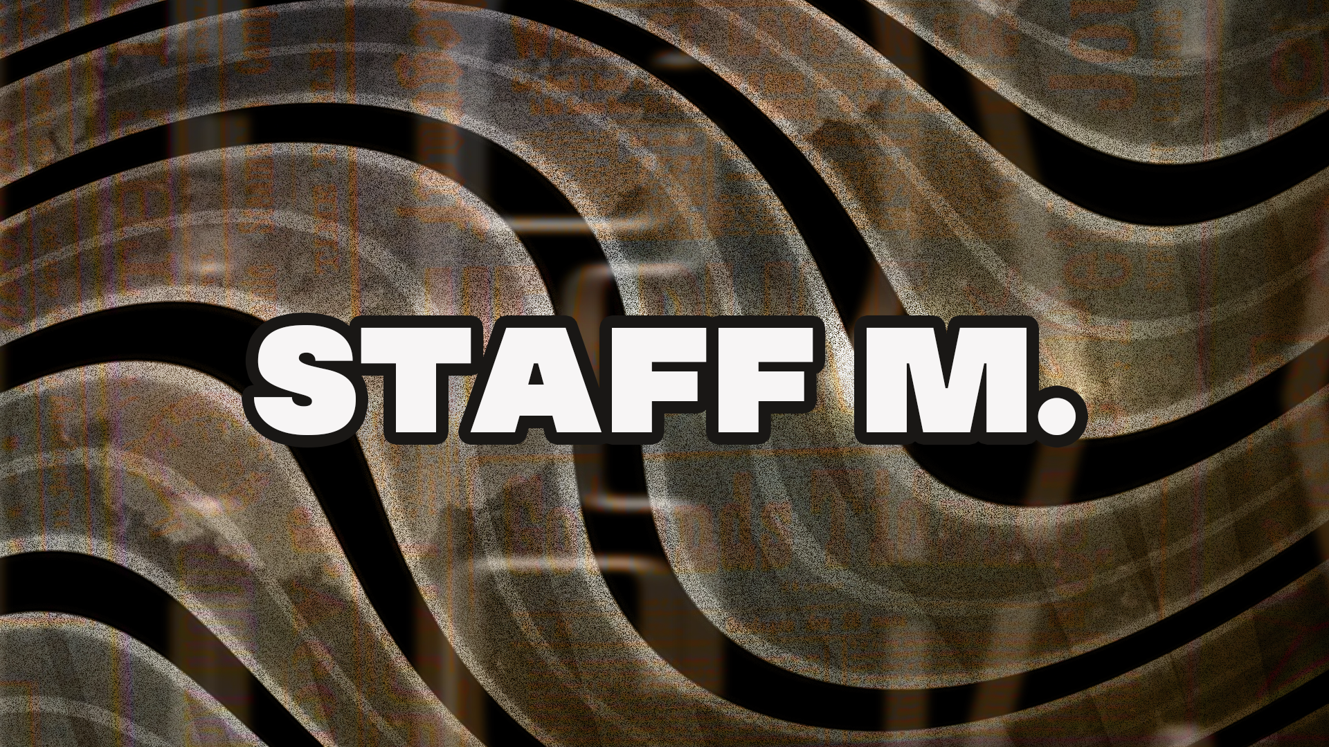 H3X Staff Managerのバナー
