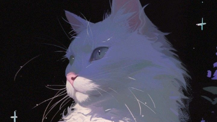 The Catsのバナー