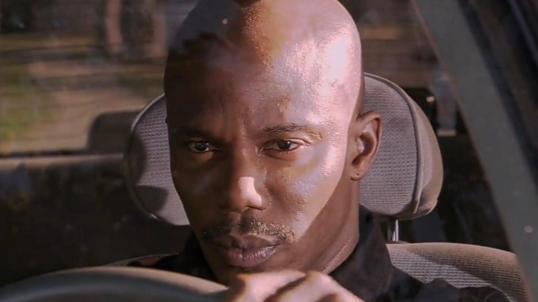 If your staring then your a Racistのバナー