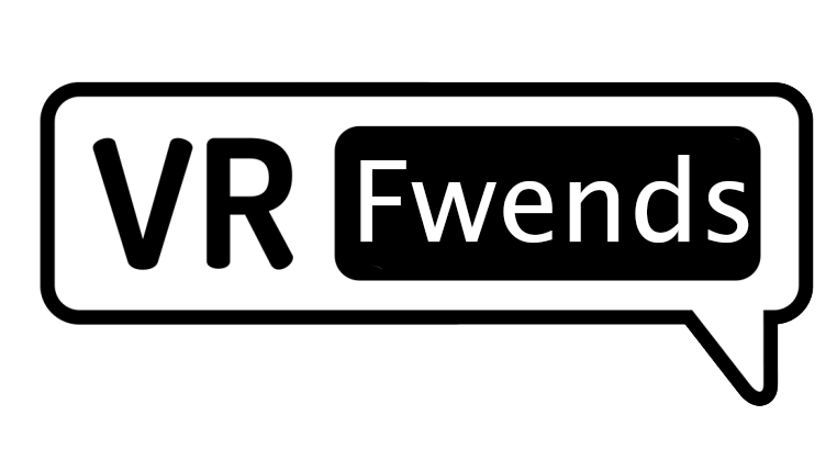VrFwends