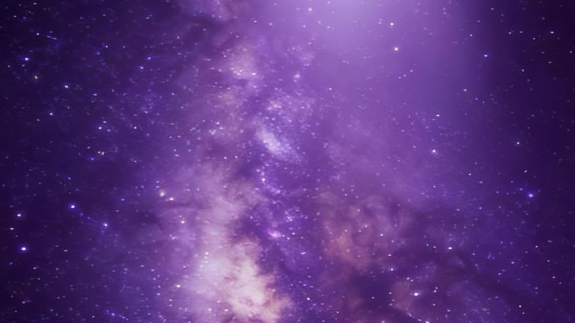 The United Galactic Republic Hubのバナー