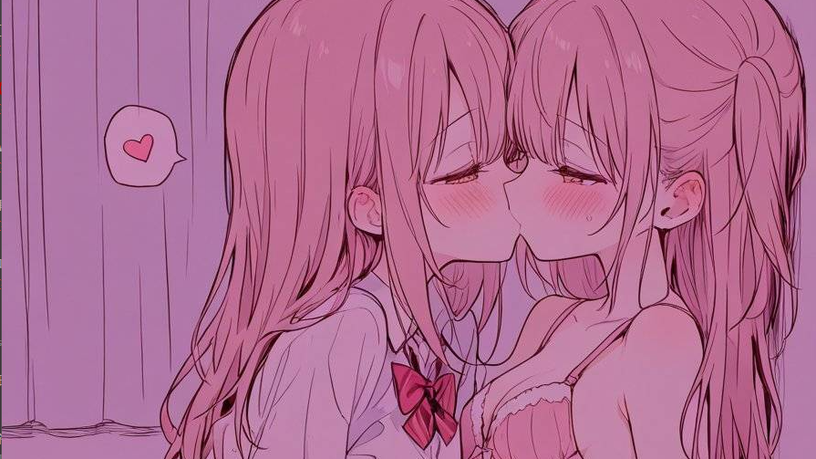 纯卖的のバナー