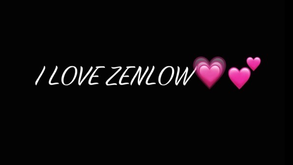 ILUVZENのバナー