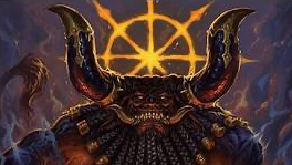 Legion Of Azgorhのバナー