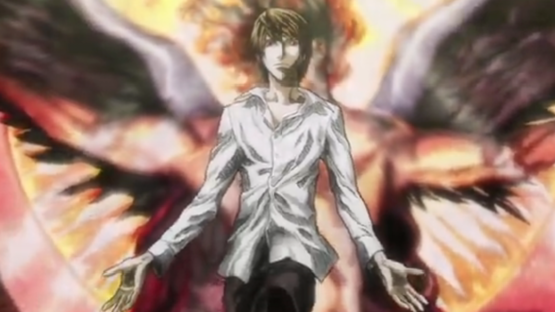 God of A New World