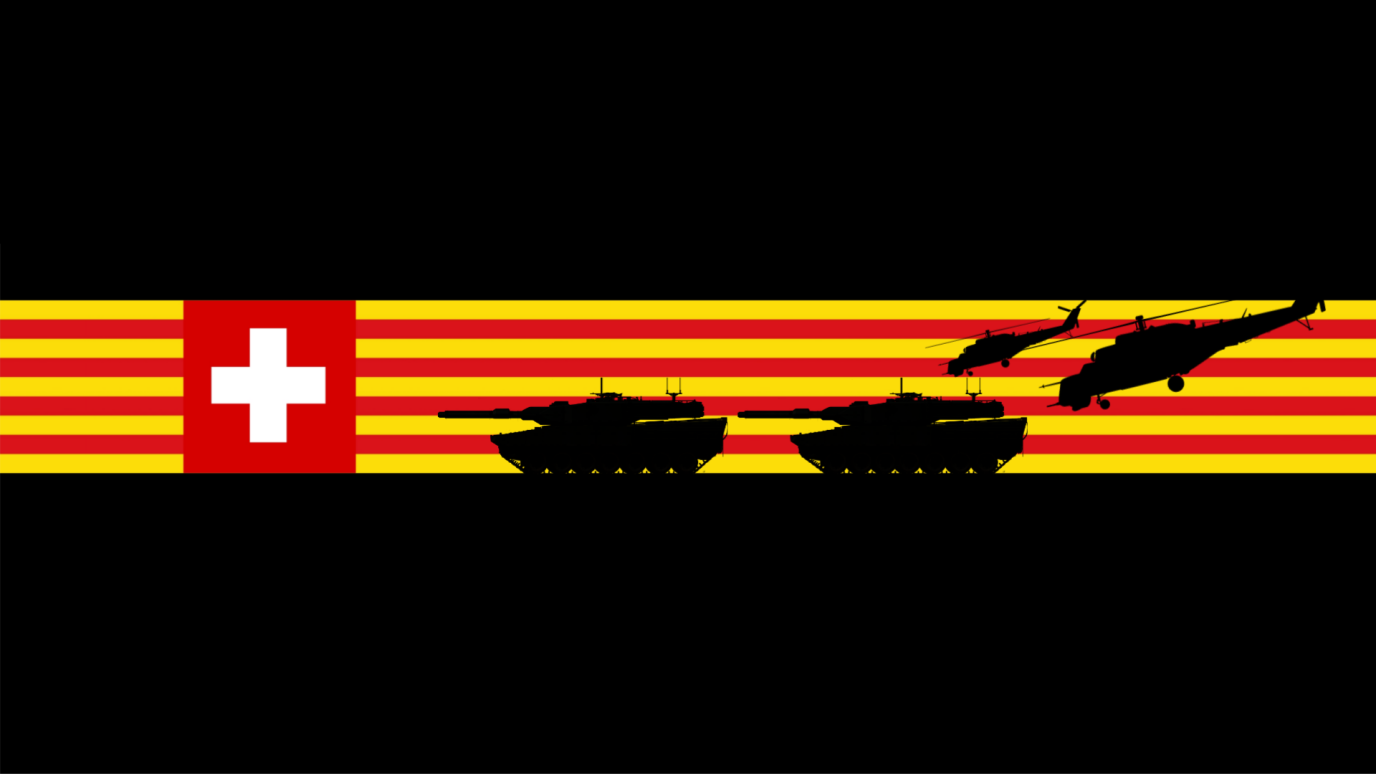 Confederación Okanesaのバナー