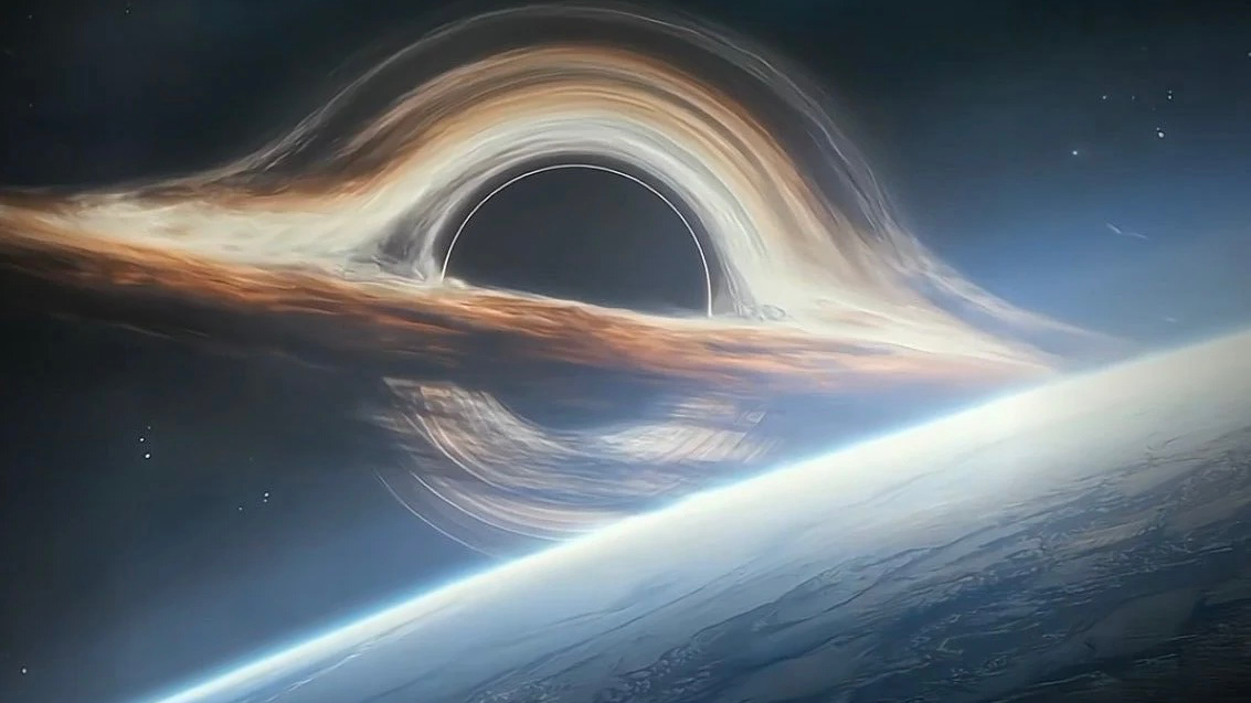 Space Nerdのバナー
