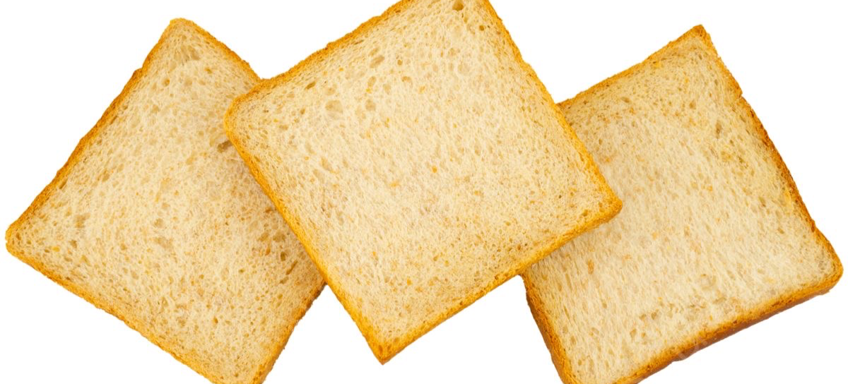 I luv toast