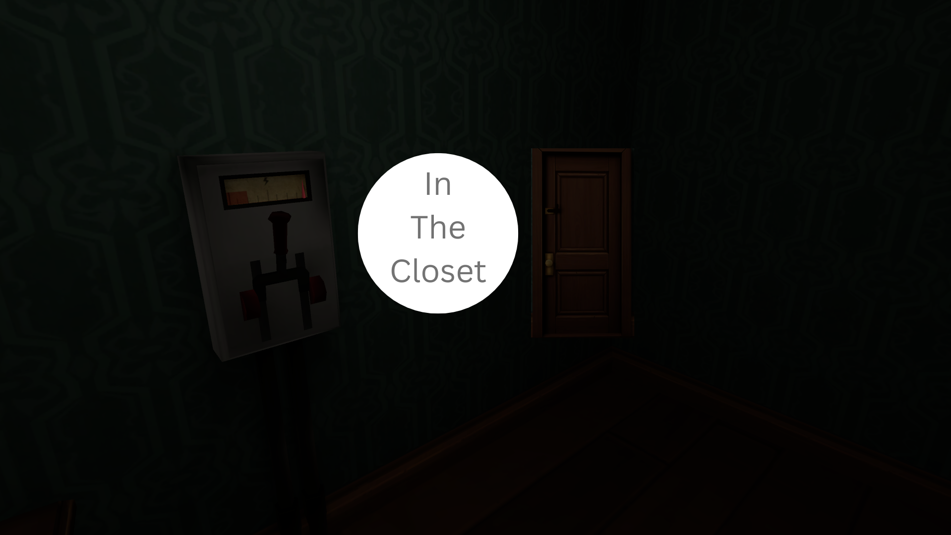 In The Closet Podcast
