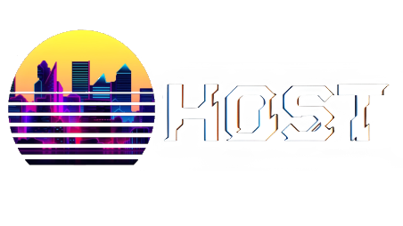 SynthCity Hostのバナー
