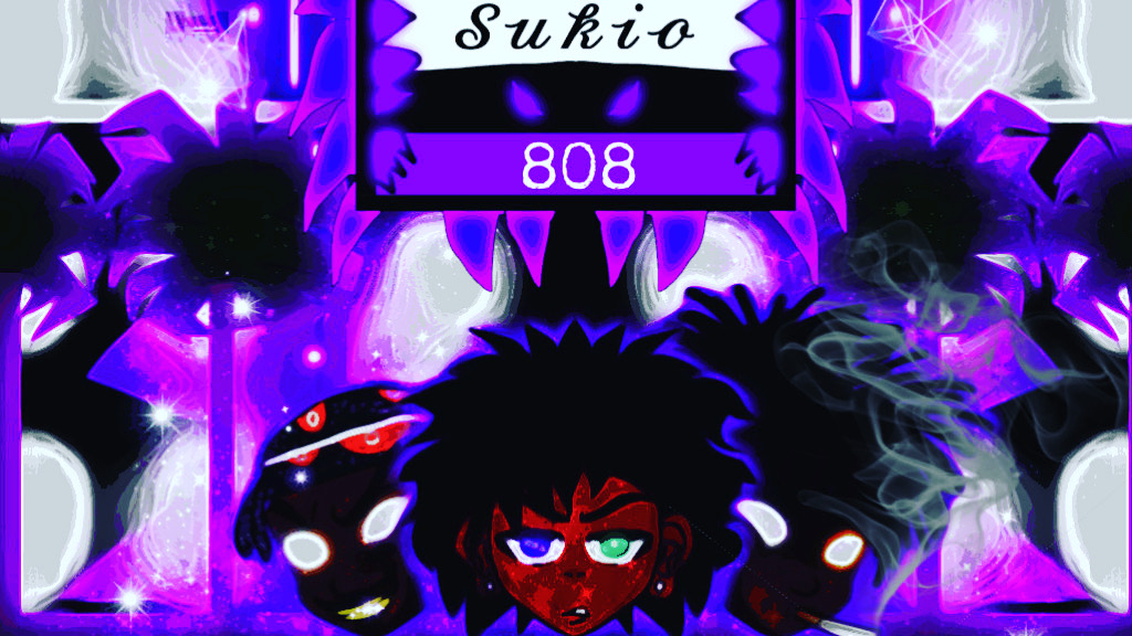 Sukio gang