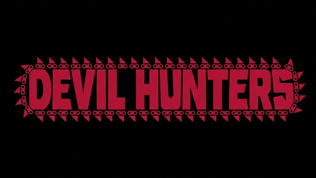 Devil Huntersのバナー