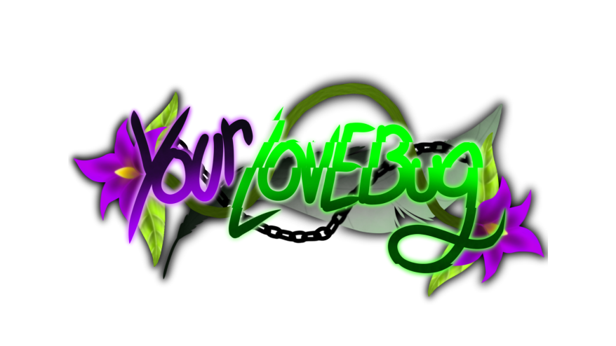 Your LoveBugのバナー
