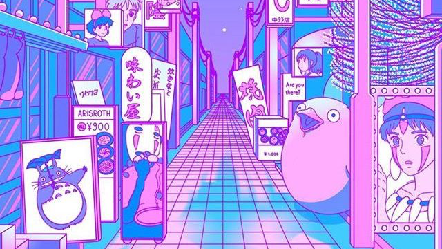 The Juice Box Kingdom