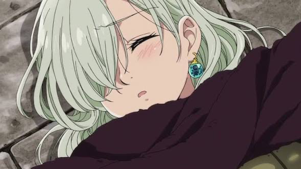 Elizabeth Officialのバナー