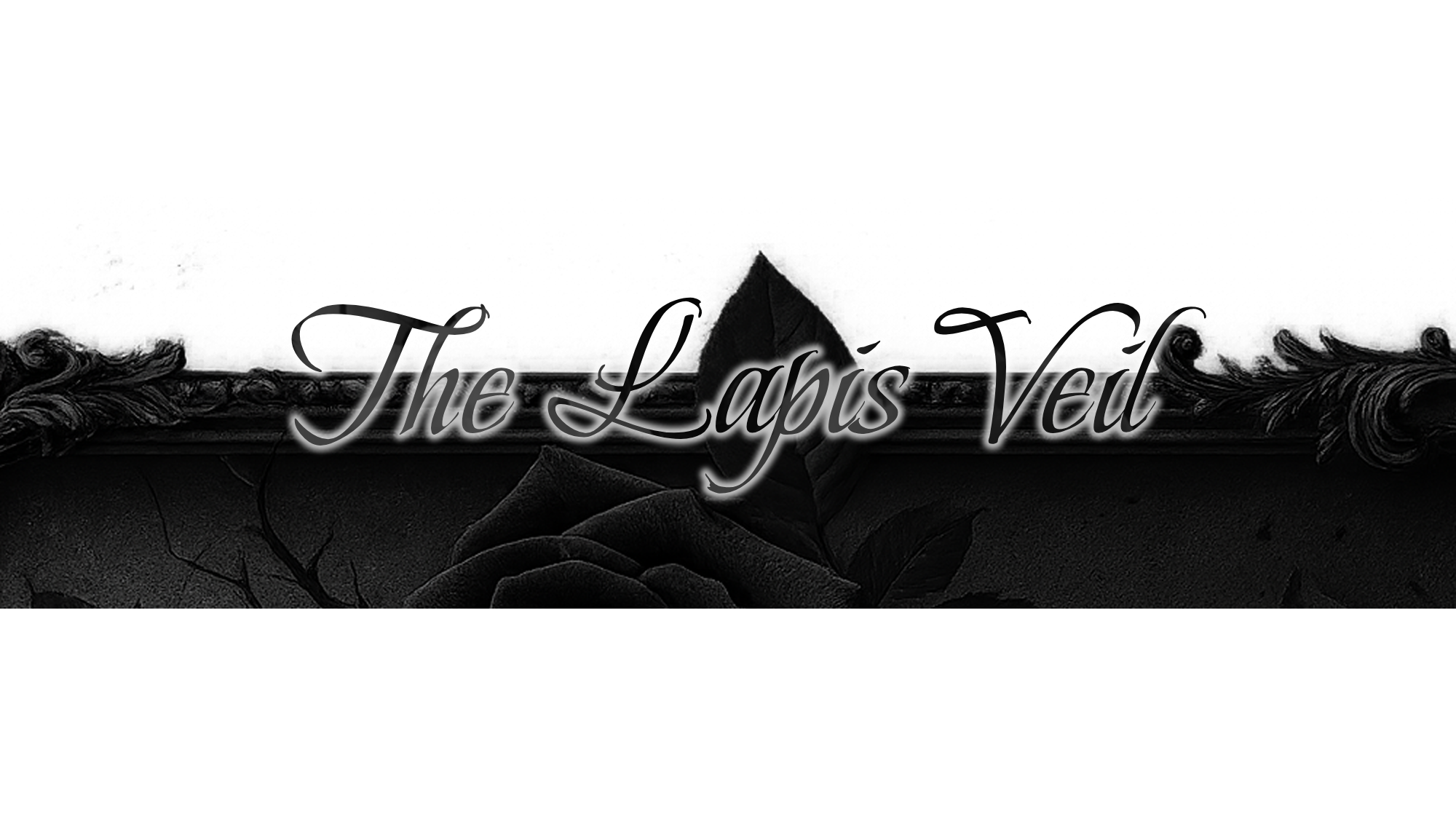 The Lapis Veil