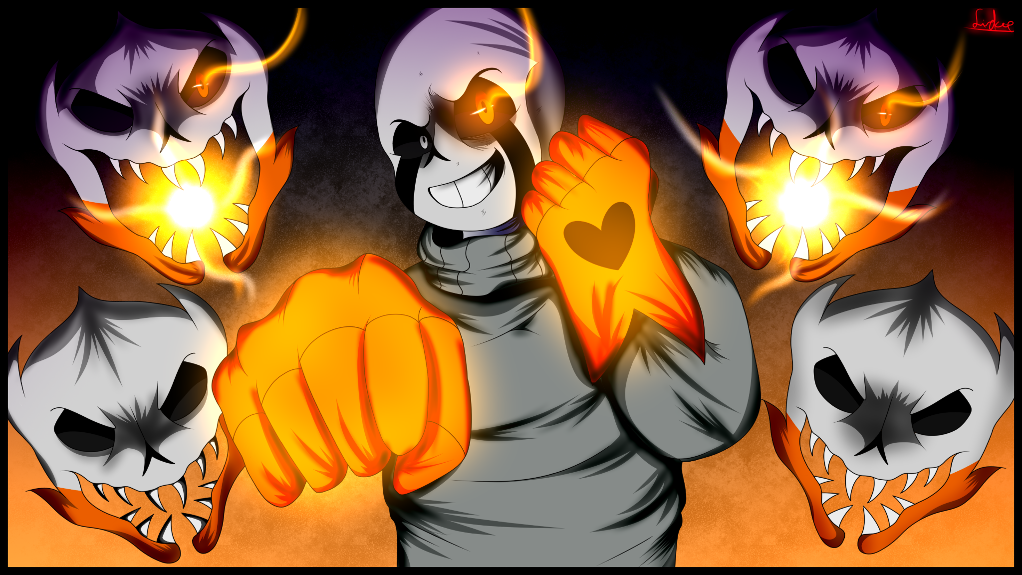 Official delta sans of vrc