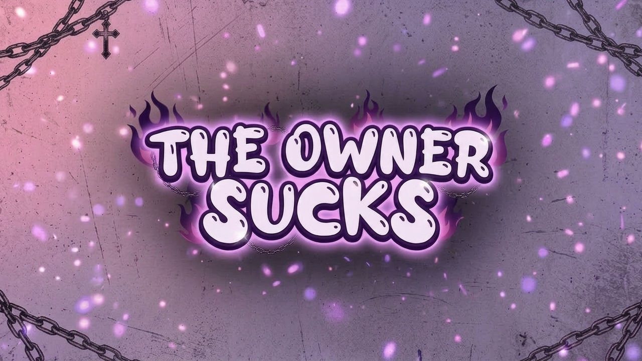 ownerのバナー