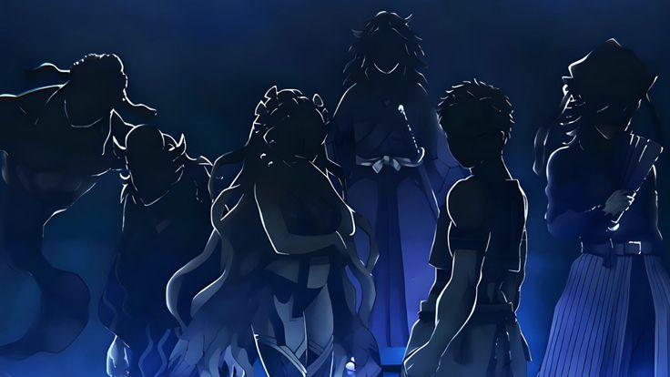 The Void Demonsのバナー