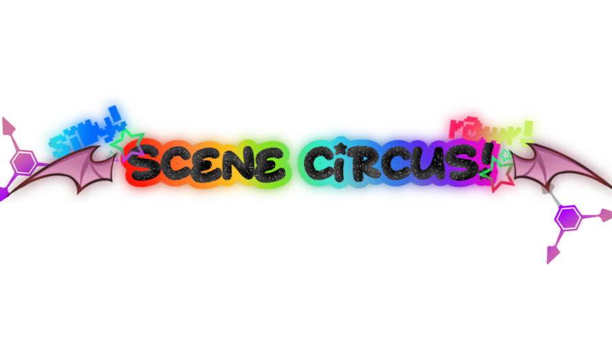Silly Scene Circusのバナー