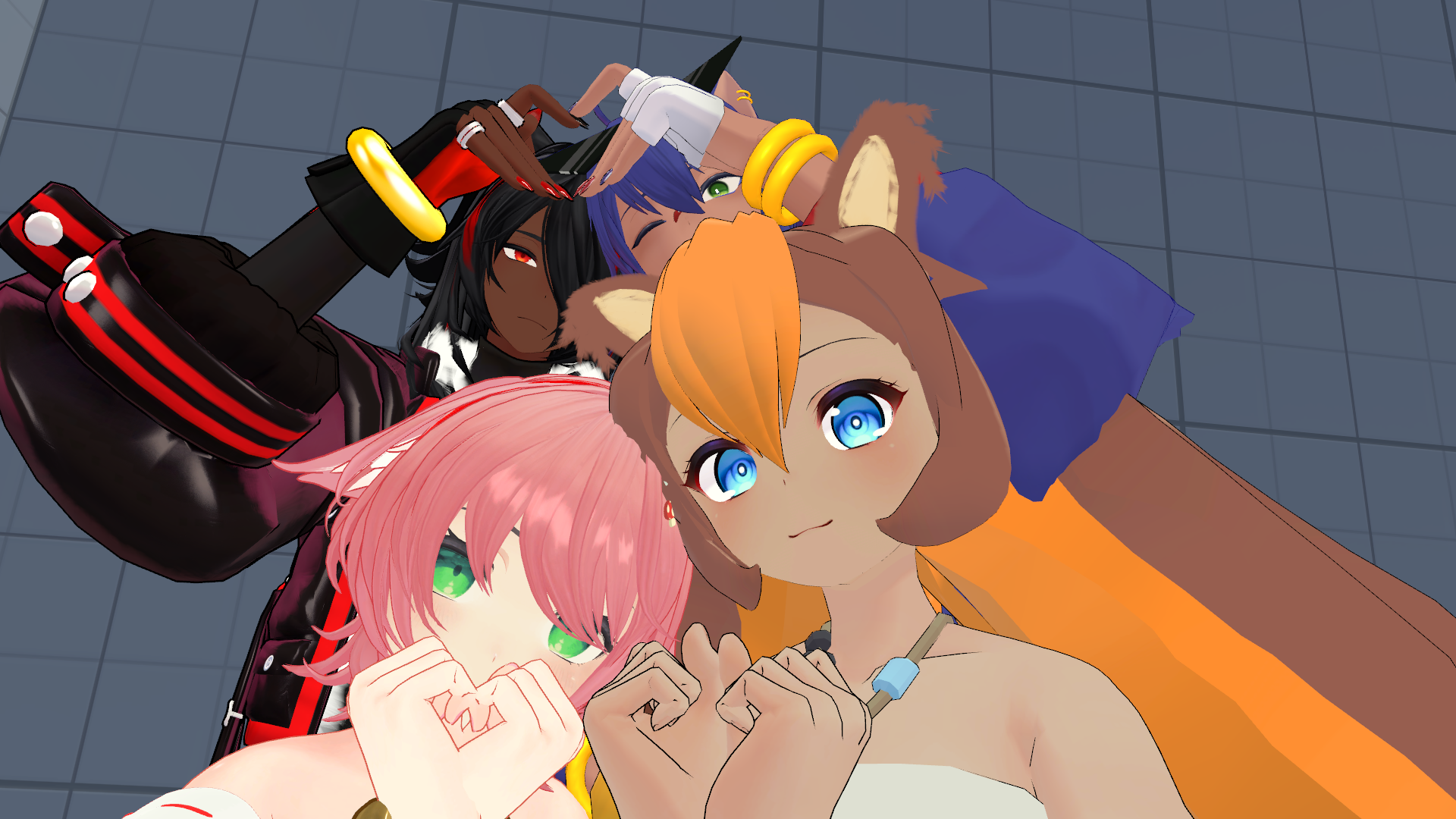 Just silly beans