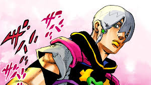 The real jodio joestar of vrcのバナー