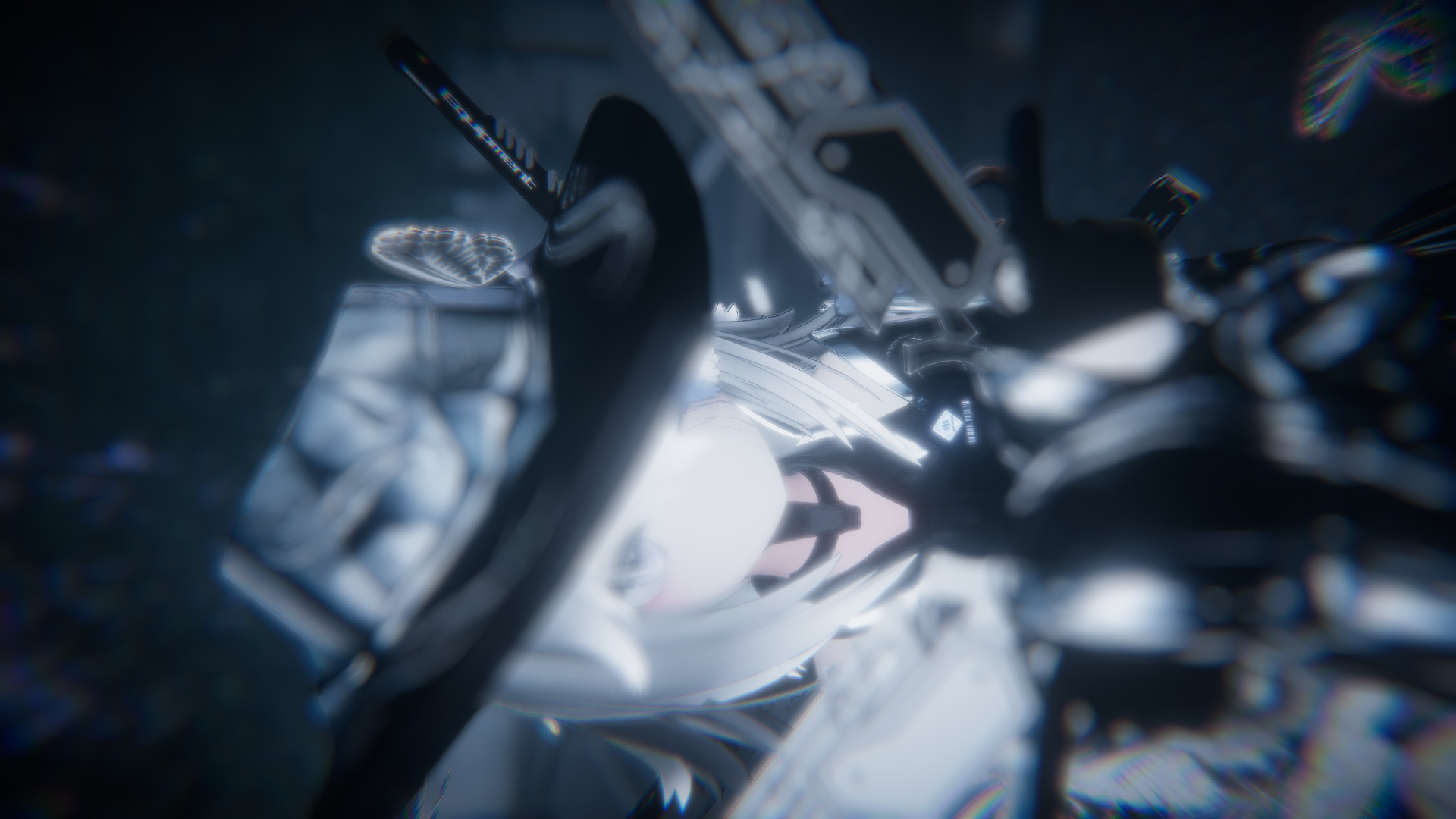 Lumiya's safe spaceのバナー