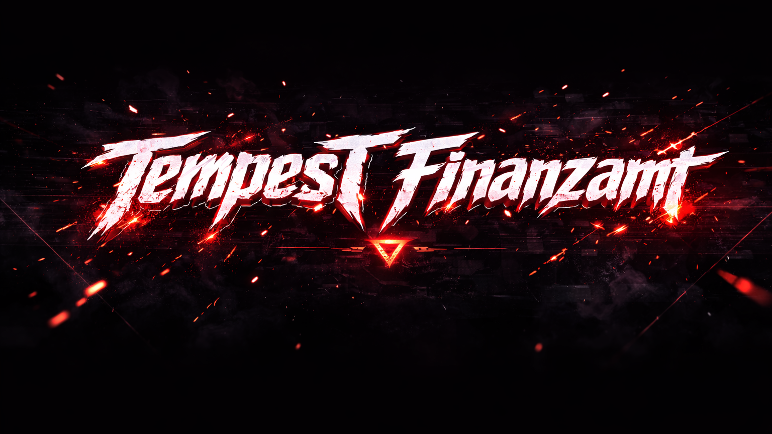 Tempest Finanzamtのバナー