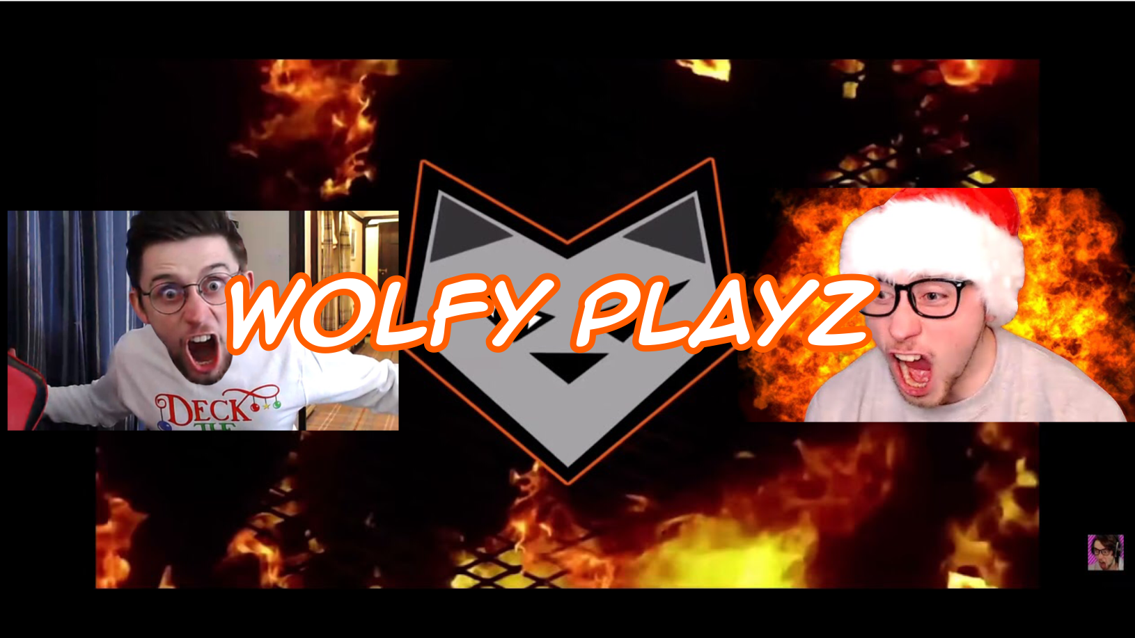 WOLFY PLAYZ