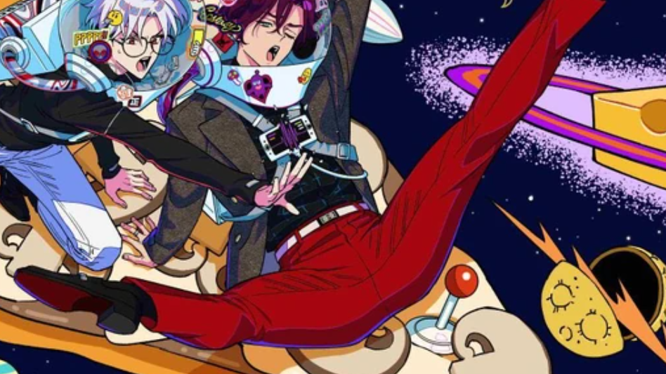 Amahiko's big bootyholeのバナー