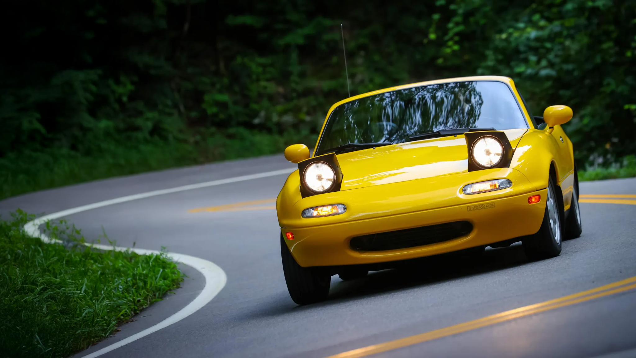 Miata