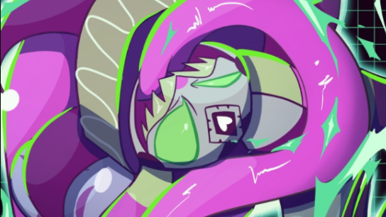Robotic Fizzarolli Simp's